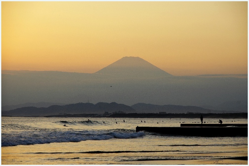 沈む太陽に・・・_c0352813_17130995.jpg