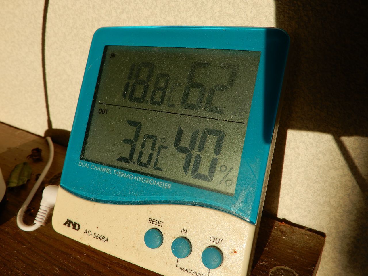寒いながらも天候は回復_c0025115_21270157.jpg