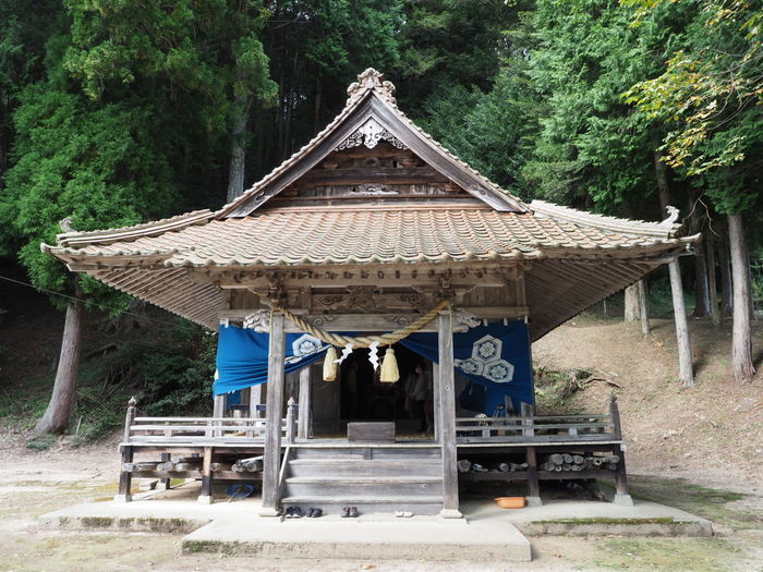客人神社の秋祭り_c0116915_00105535.jpg