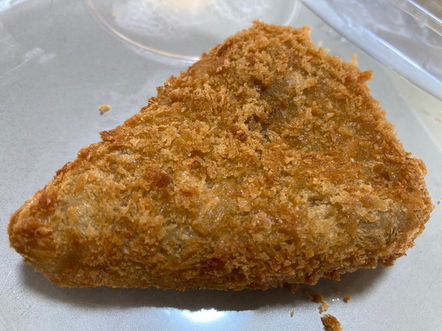 最近食べた物☆_a0078827_22183466.jpg