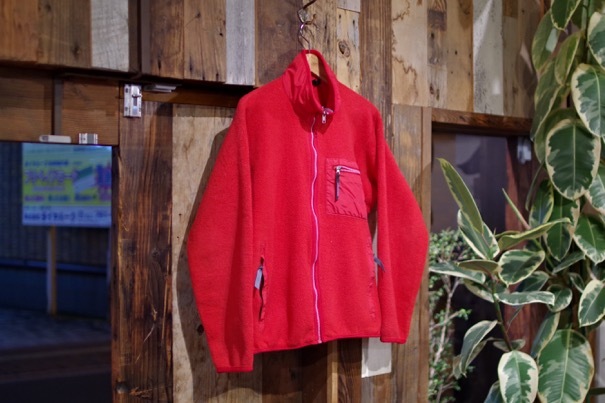 1990s Patagonia Fleece Jacket Style 25021 Made in USA !!! / F0 パタゴニア フリース ジャケット Size M_d0257333_19280384.jpg