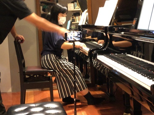 ピアノセミナー♪_e0071035_07182229.jpg