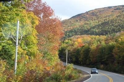 秋のケープ・ブレトン島 Cabot Trail_c0353373_23022002.jpg