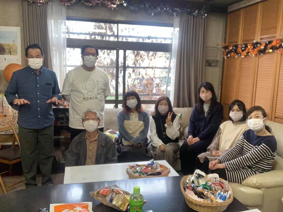 可愛いね&大人ミニコンサート_e0040673_10263738.jpg