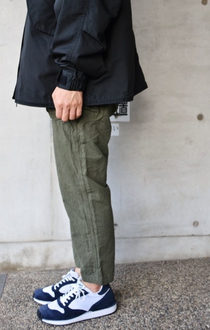 シェラデザイン NEW UNI SEX★★_d0152280_11263178.jpg