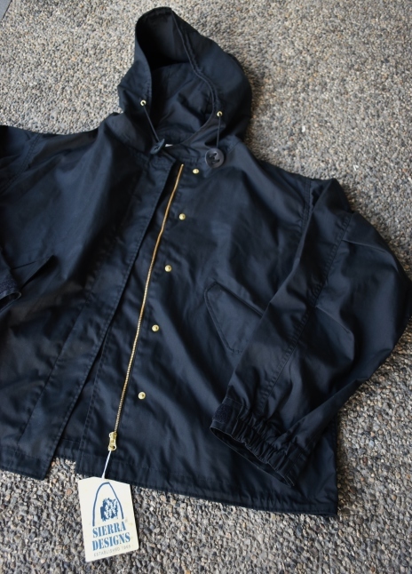シェラデザイン NEW UNI SEX★★_d0152280_11313100.jpg
