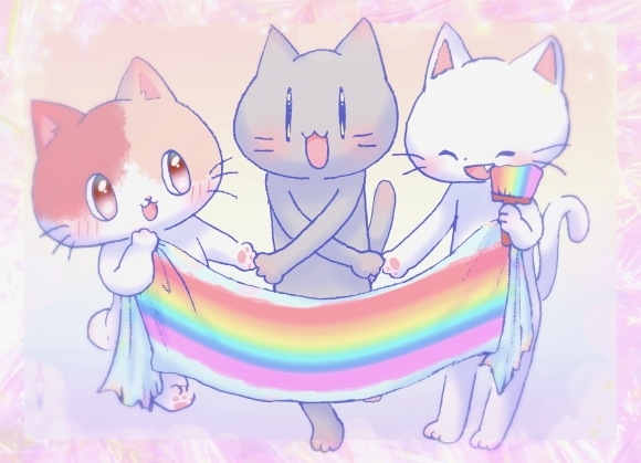 Twitterイラストまとめ⑪_a0201203_13245006.jpg