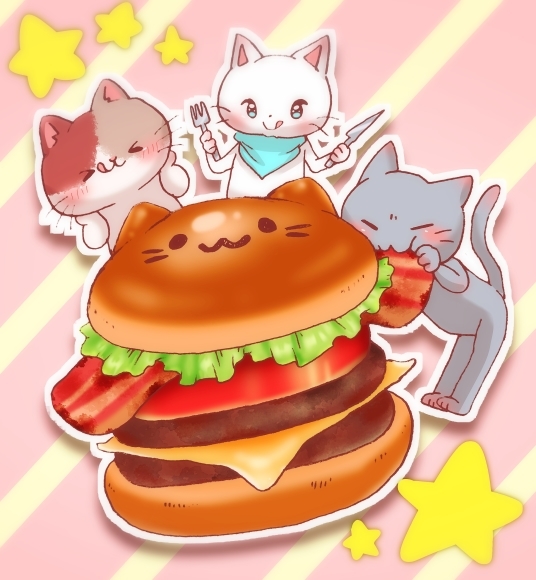 Twitterイラストまとめ⑪_a0201203_13250841.jpg
