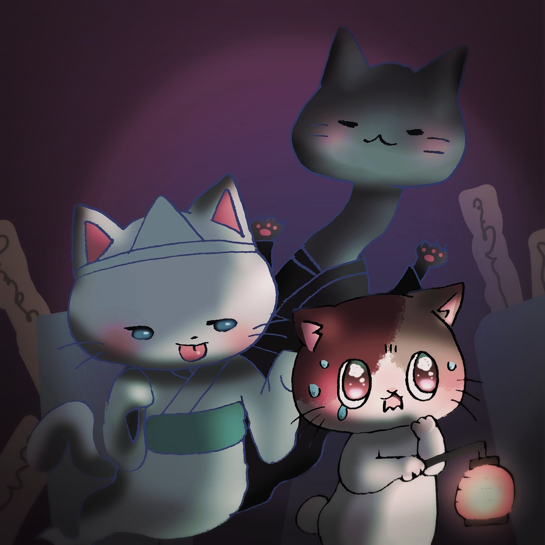 Twitterイラストまとめ⑪_a0201203_13260122.jpg