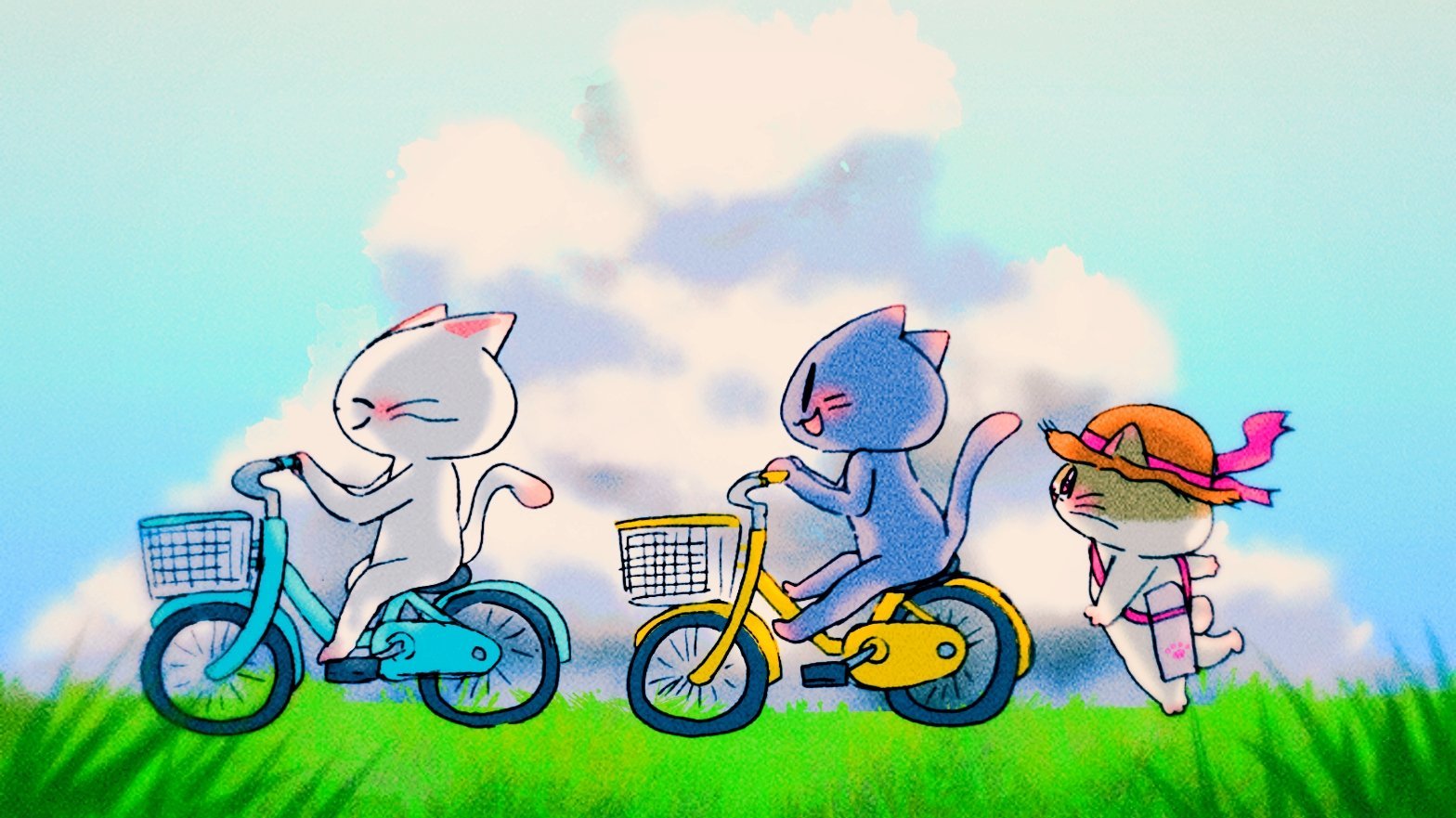 Twitterイラストまとめ⑪_a0201203_15090742.jpg