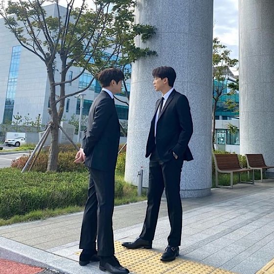 Rain、近況SNSにスーツ姿投稿…ユイ「お二人の愛を応援します」_c0047605_16500698.jpeg