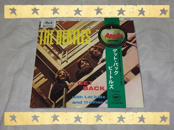 Amazon.co.jp: THE BEATLES/AS NATURE INTENDED.(封筒入り冊子付