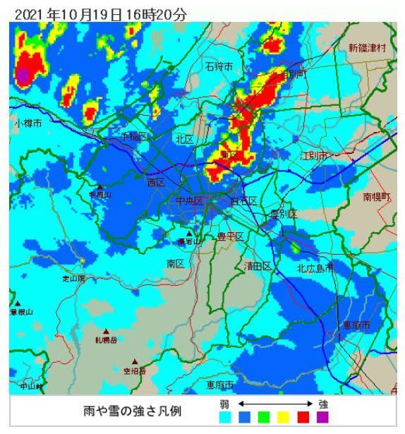 寒さは抜けて夕方から雨_c0025115_20290715.jpg