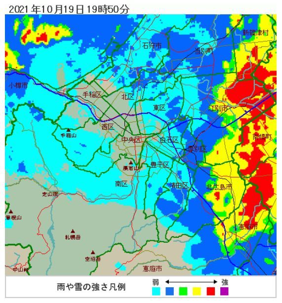 寒さは抜けて夕方から雨_c0025115_20301337.jpg