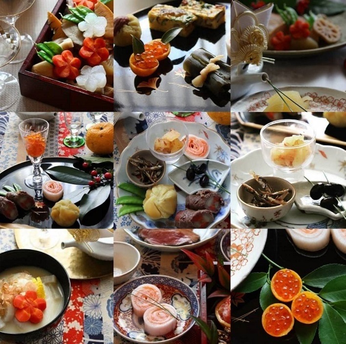 お節料理レクチャー会_e0211636_07283229.jpg