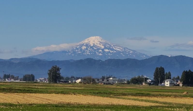 鳥海山_f0081443_20372959.jpg