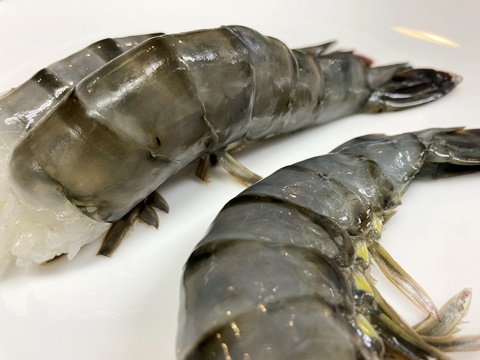 牛海老 華海老 イル レオーネ 千林大宮駅近くのシェフソムリエのブログ