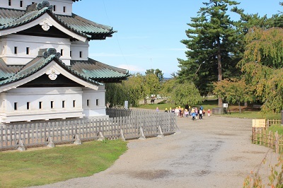 弘前公園秋さんぽ_2021.10.19撮影_d0131668_13245719.jpg