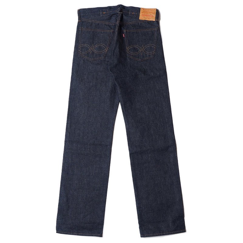 WARE HOUSE(ウエアハウス) Lot 1004XX(1000XX) 【1936 MODEL】_c0204678_14220679.jpg