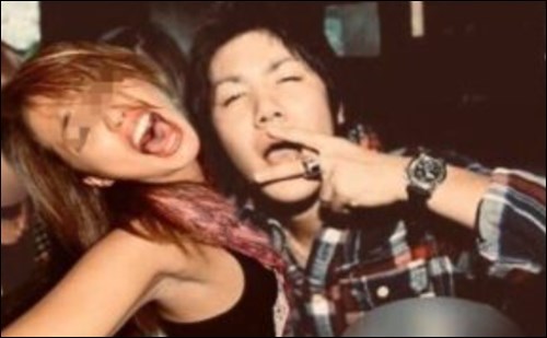 ウルズさんの皇室が復活するまで