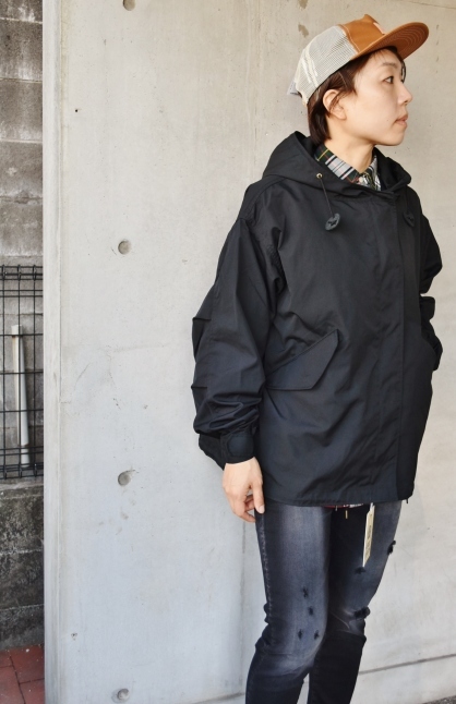 シェラデザイン NEW UNI SEX★★_d0152280_20404027.jpg