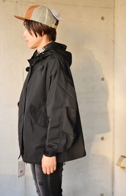 シェラデザイン NEW UNI SEX★★_d0152280_20404666.jpg
