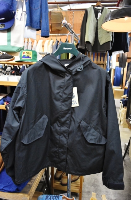 シェラデザイン NEW UNI SEX★★_d0152280_20420792.jpg