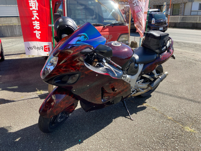 車もバイクも皆様ピカピカ^_^なchang愛車自慢でーす_d0132688_18093798.jpg