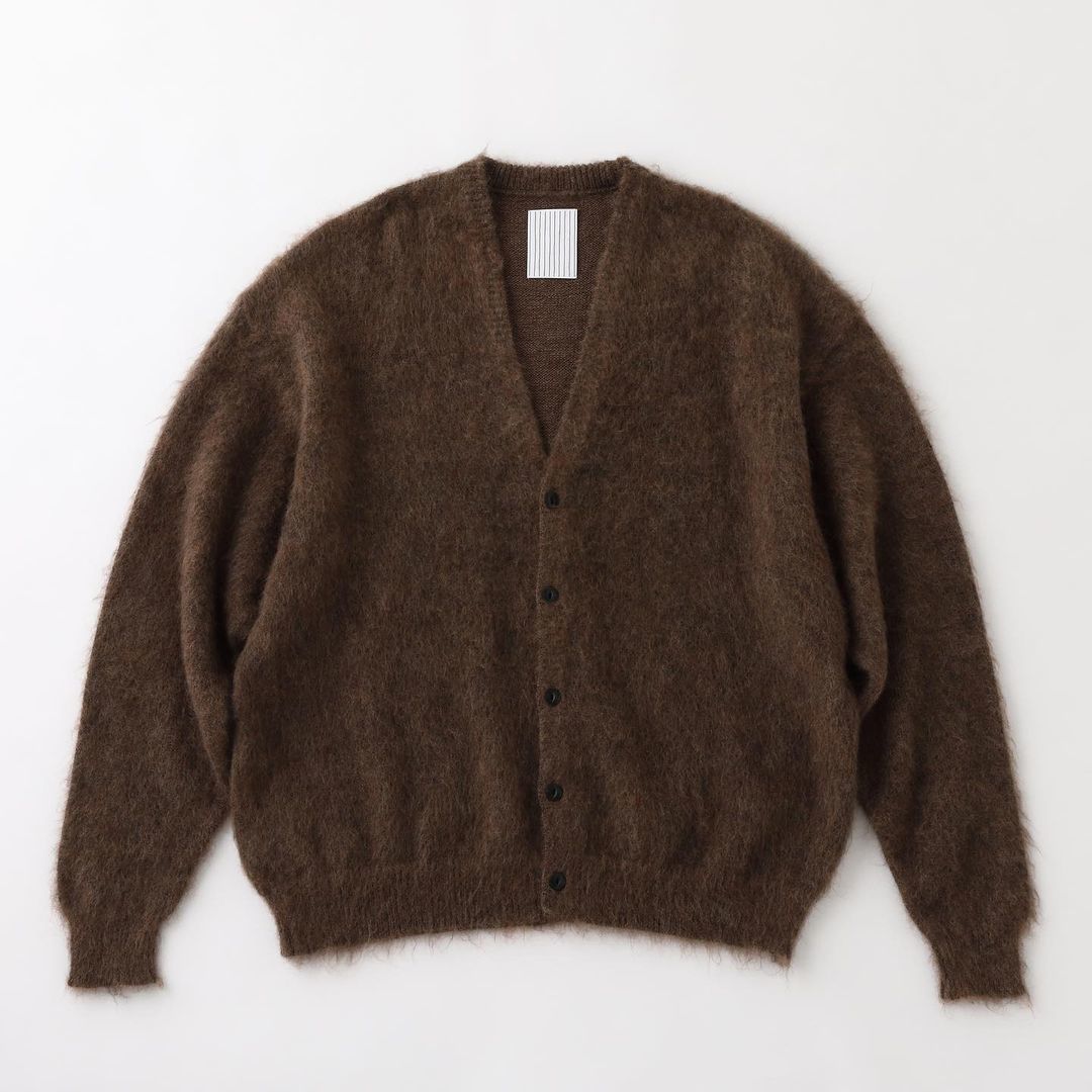 S.F.C FW21 STYLING - ニット編 - : JIMS STORE & JIMS City BLOG