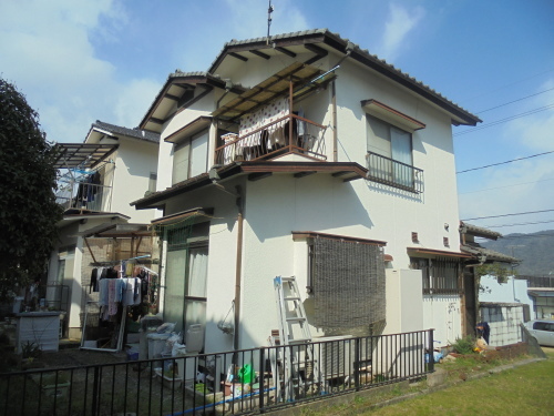 I様邸(安佐南区相田)増改築工事_d0125228_07300976.jpg