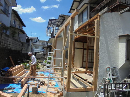 I様邸(安佐南区相田)増改築工事_d0125228_07394369.jpg