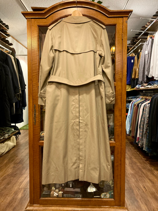 Burberryのトレンチコート&ステンカラーコート : 町田の古着屋 Burberryのトレンチコート&ステンカラーコート : 町田の古着屋