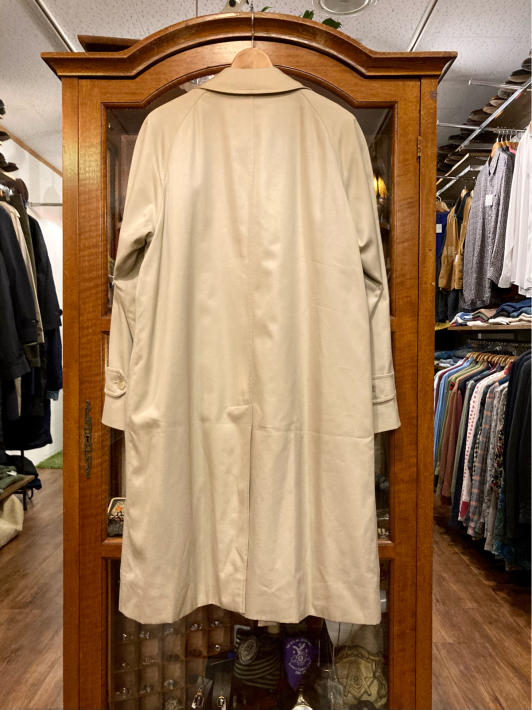 Burberryのトレンチコート&ステンカラーコート : 町田の古着屋 Burberryのトレンチコート&ステンカラーコート : 町田の古着屋