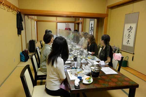 【第180回 純米狂の集い定例会 20th Anniversary Celebration@割烹 三井(2021年10月2日開催)】_a0005436_19392195.jpg
