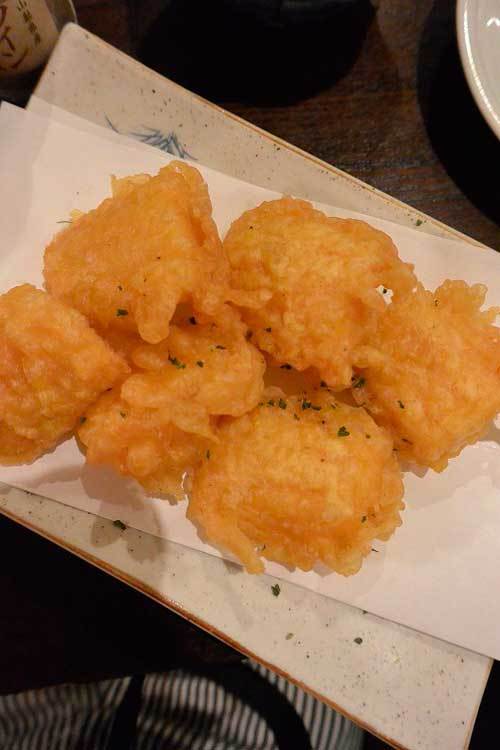 【第180回 純米狂の集い定例会 20th Anniversary Celebration@割烹 三井(2021年10月2日開催)】_a0005436_19593928.jpg