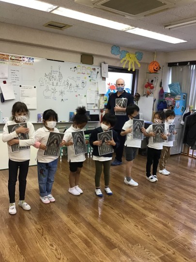 Halloween Lessons!_e0351952_14333305.jpg