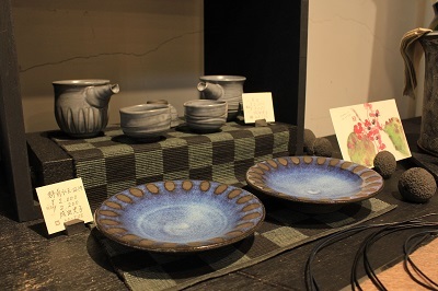 「弘前工芸舎 秋限定企画展2021」開催中!_d0131668_12171449.jpg