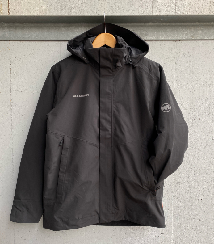 MAMMUT】Trovat 3in1 HS Hooded Jacket！！！ : セレクトショップ【in ...