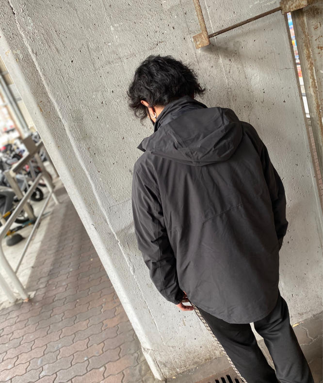 MAMMUT】Trovat 3in1 HS Hooded Jacket!!! : セレクト MAMMUT】Trovat 3in1 HS Hooded Jacket!!! : セレクト