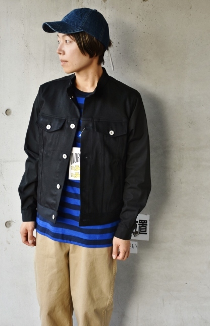 NORMAN × SIERRA DESIGNS 「重ね技★★」_d0152280_21010615.jpg