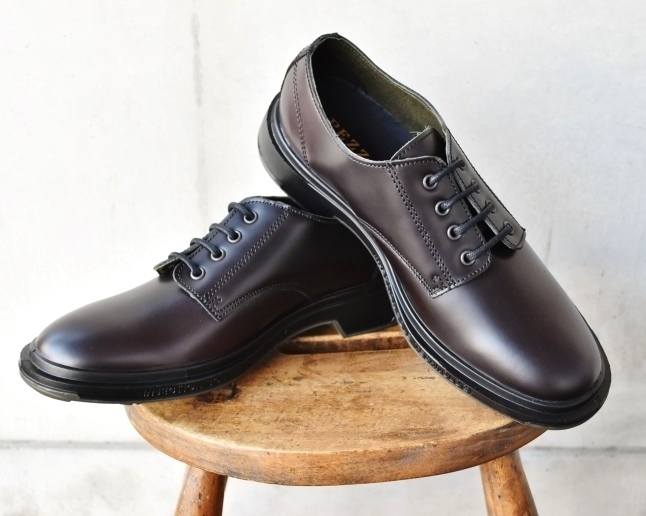 NORMAN × SIERRA DESIGNS 「重ね技★★」_d0152280_21082415.jpg