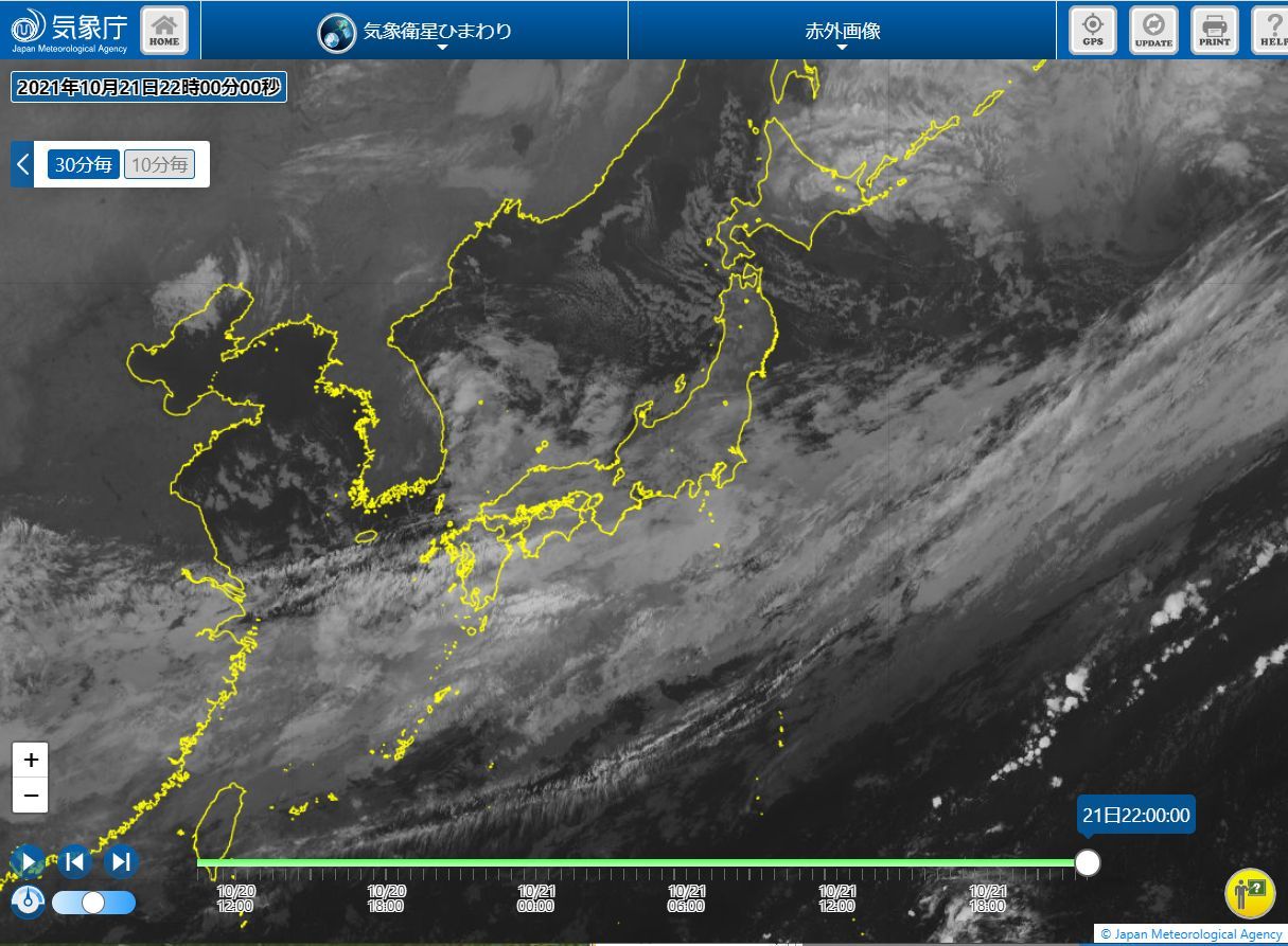 寒い雨が続く_c0025115_22290502.jpg