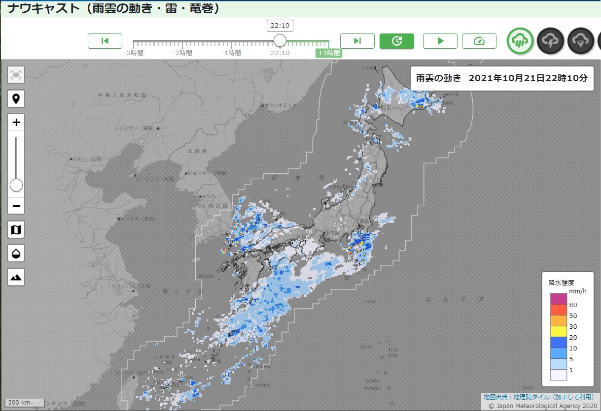 寒い雨が続く_c0025115_22340410.jpg