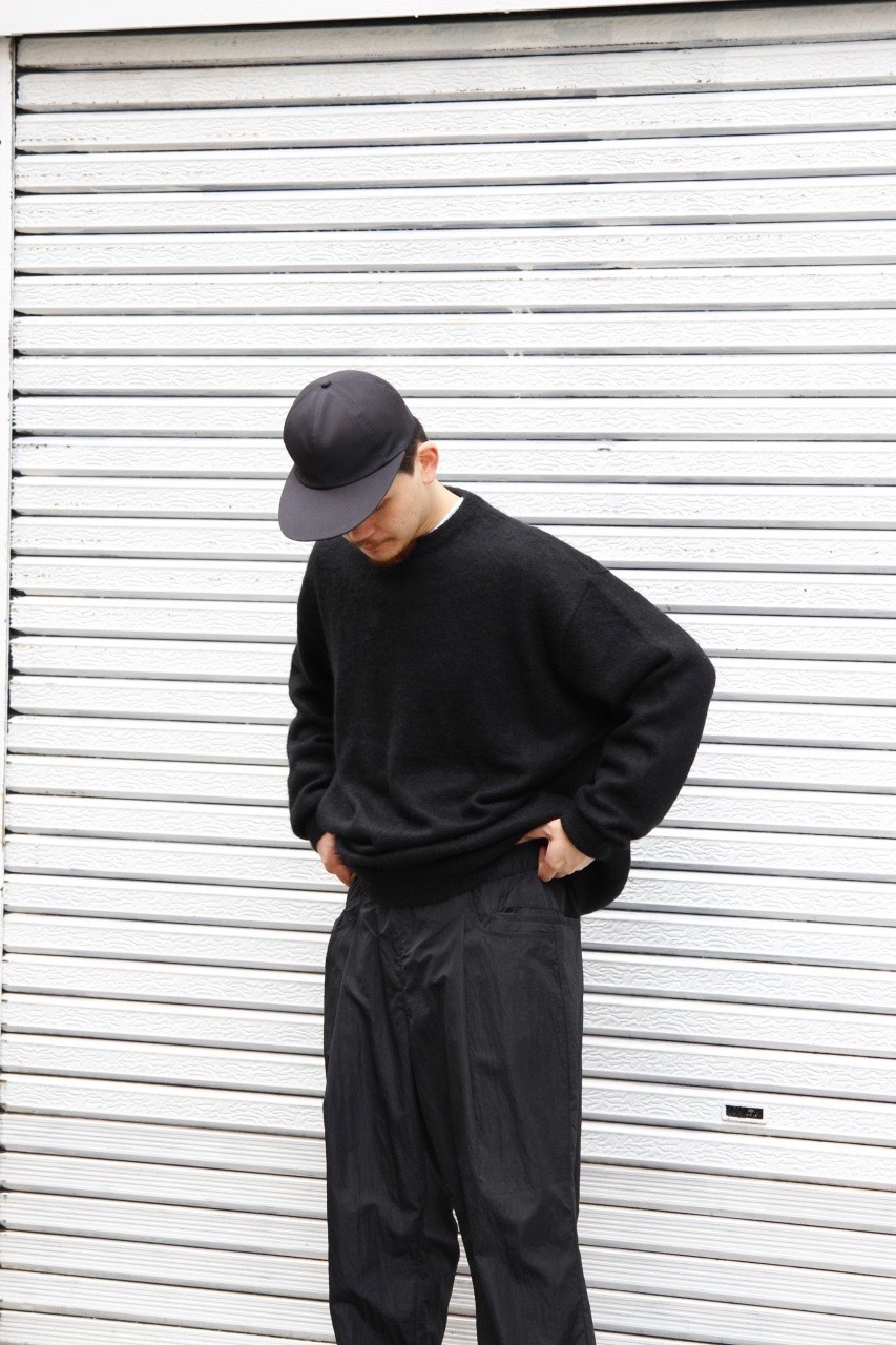 S.F.C FW21 STYLING - ニット編 - : JIMS STORE & JIMS City BLOG