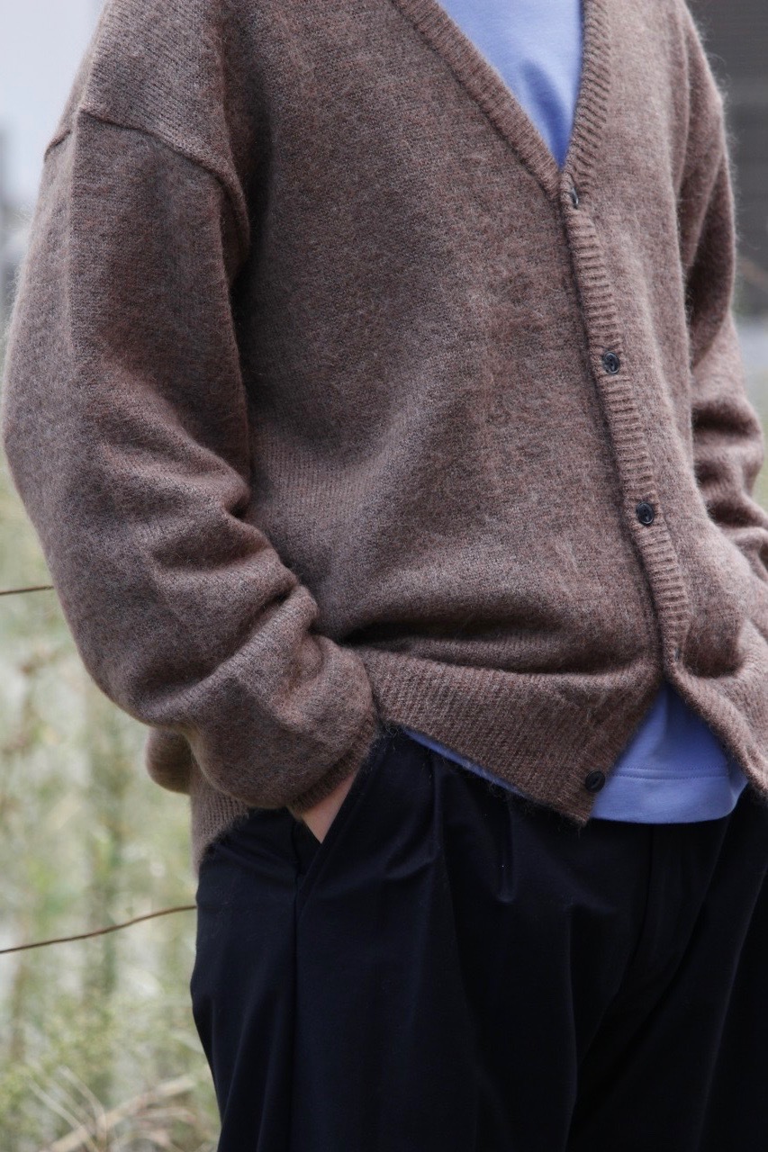 S.F.C FW21 STYLING - ニット編 - : JIMS STORE & JIMS City BLOG S.F.C FW21 STYLING - ニット編 - : JIMS STORE & JIMS City BLOG
