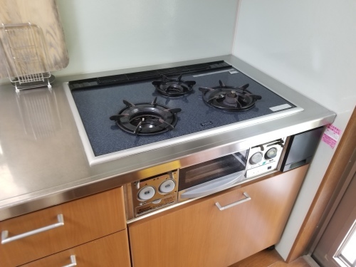 廿日市市・Y様邸 オール電化工事_d0125228_02463421.jpg