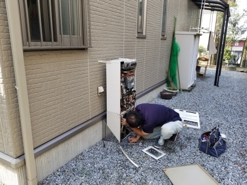 廿日市市・Y様邸 オール電化工事_d0125228_02485980.jpg
