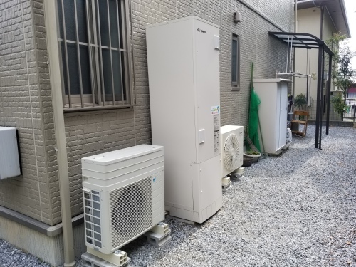 廿日市市・Y様邸 オール電化工事_d0125228_02493868.jpg