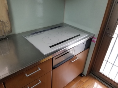 廿日市市・Y様邸 オール電化工事_d0125228_02594420.jpg
