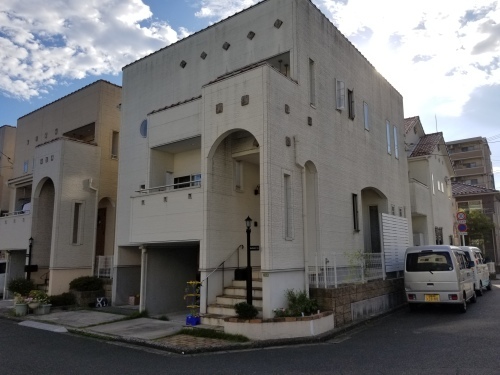 廿日市市・N様邸 外壁塗装工事_d0125228_03092191.jpg